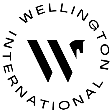 Wellington_International_Badge_Black